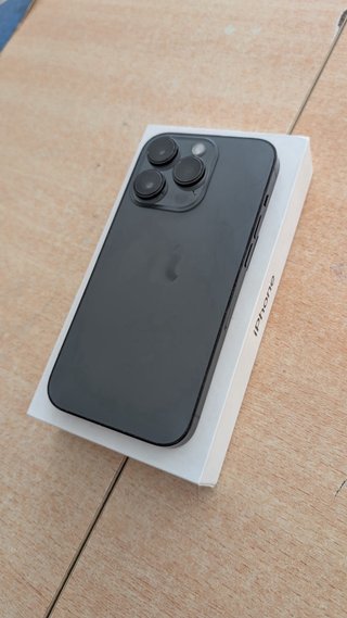iPhone 14 Pro 256GB