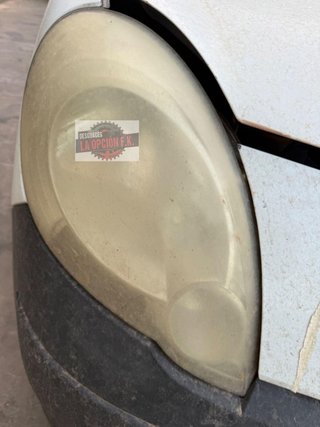 FARO DERECHO Renault Kangoo II (F/KW0)(2008->)