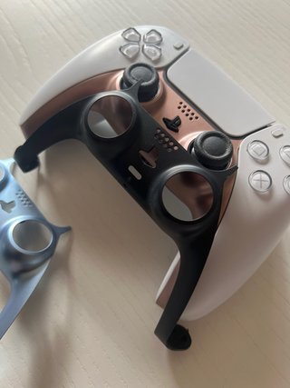 Mando Dualsense PS5 Blanco