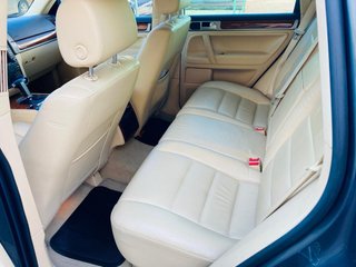 Volkswagen Touareg 3.0 TDI V6
