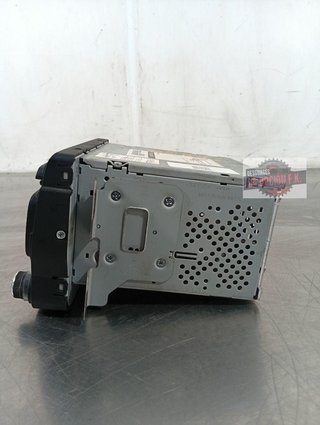 SISTEMA AUDIO / RADIO CD Kia Ceed (JD)(2012->)