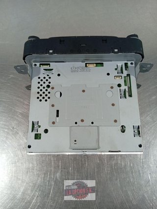 SISTEMA AUDIO / RADIO CD Kia Ceed (JD)(2012->)