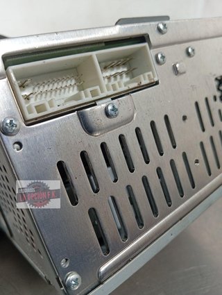 SISTEMA AUDIO / RADIO CD Kia Ceed (JD)(2012->)