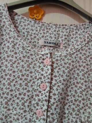 Camisón Nuevo
