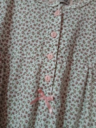 Camisón Nuevo