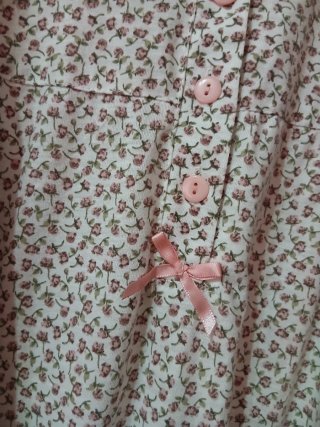 Camisón Nuevo