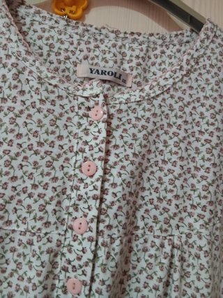 Camisón Nuevo