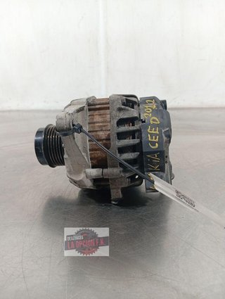 ALTERNADOR Kia Ceed (JD)(2012->)