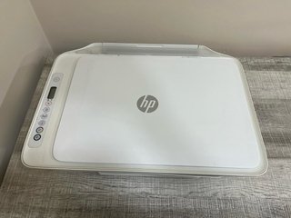 Impresora HP Blanca
