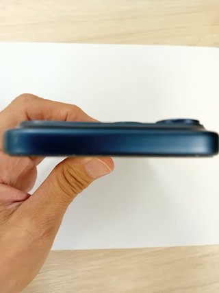 iPhone 17 Pro Max 256 GB Azul Profundo