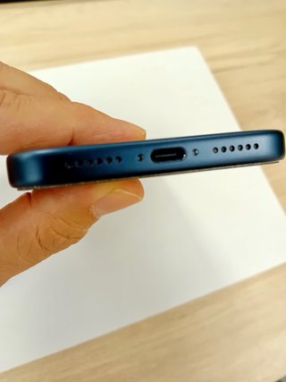 iPhone 17 Pro Max 256 GB Azul Profundo