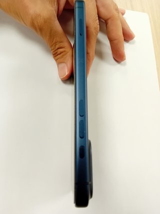 iPhone 17 Pro Max 256 GB Azul Profundo