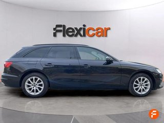 Audi A4 Avant Advanced 35 TDI 120kW S tronic