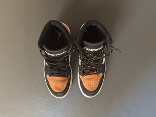 Jordan JUMPMAN Talla 42