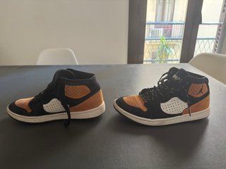 Jordan JUMPMAN Talla 42