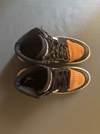 Jordan JUMPMAN Talla 42