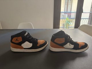 Jordan JUMPMAN Talla 42