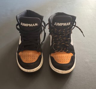 Jordan JUMPMAN Talla 42
