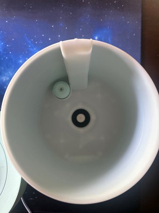 Humidificador CREATE Teal