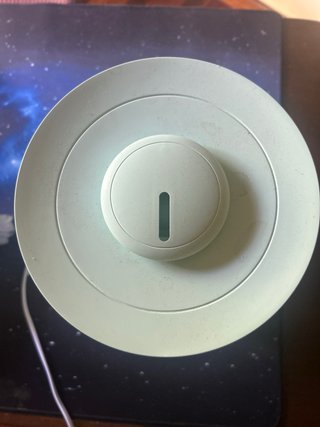 Humidificador CREATE Teal