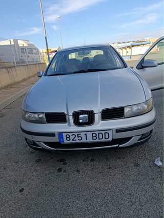SEAT Toledo 2000