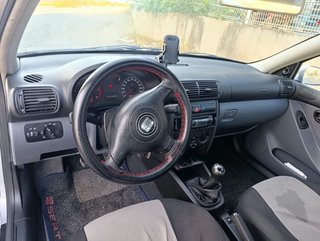 SEAT Toledo 2000