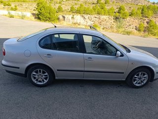 SEAT Toledo 2000