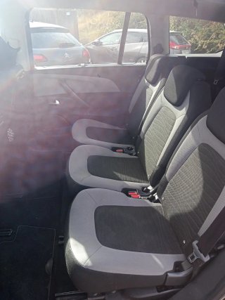 Citroen C4 Picasso 2016