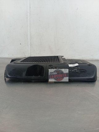 TAPA MOTOR Toyota Land Cruiser (J12)(2003->)
