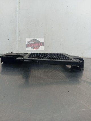 TAPA MOTOR Toyota Land Cruiser (J12)(2003->)