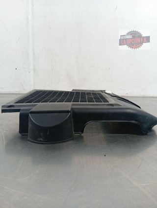 TAPA MOTOR Toyota Land Cruiser (J12)(2003->)
