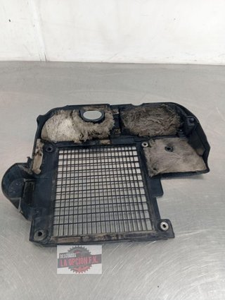 TAPA MOTOR Toyota Land Cruiser (J12)(2003->)