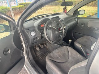 Citroen C2 2004 1.1 61cv