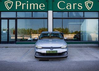 Volkswagen Golf 2024