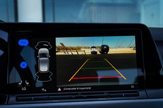 Volkswagen Golf 2024
