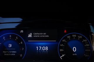 Volkswagen Golf 2024