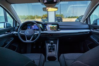 Volkswagen Golf 2024