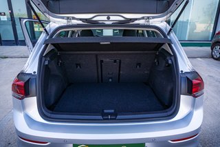 Volkswagen Golf 2024