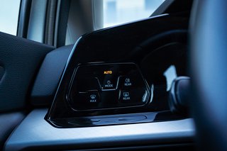 Volkswagen Golf 2024
