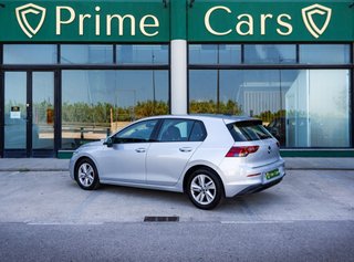 Volkswagen Golf 2024