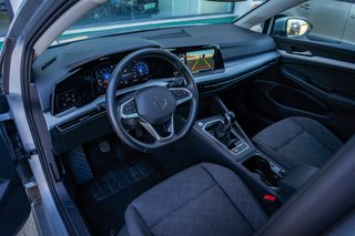 Volkswagen Golf 2024