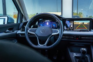 Volkswagen Golf 2024