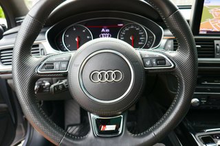 Audi A6 2014