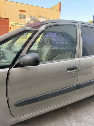 PUERTA DELANTERA IZQUIERDA Citroen Xsara Picasso