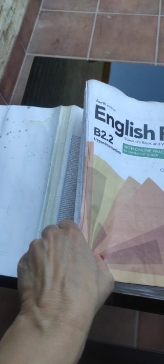 English File With Online Practice for Speakers ...