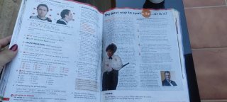 English File With Online Practice for Speakers ...