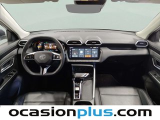 MG ZS 1.5 Hybrid+ Luxury 145 kW (197 CV)