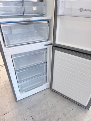 ENVIO! FRIGORÍFICO COMBI BALAY CRITAL 2MTS