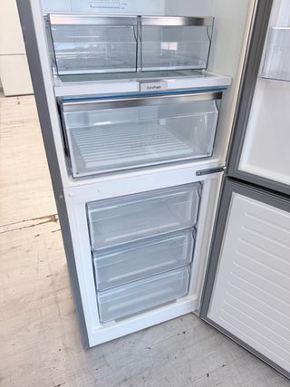 ENVIO! FRIGORÍFICO COMBI BALAY CRITAL 2MTS