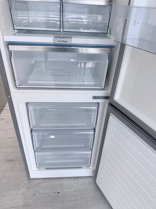 ENVIO! FRIGORÍFICO COMBI BALAY CRITAL 2MTS